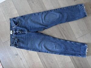 Agolde 90’s Pinch Waist